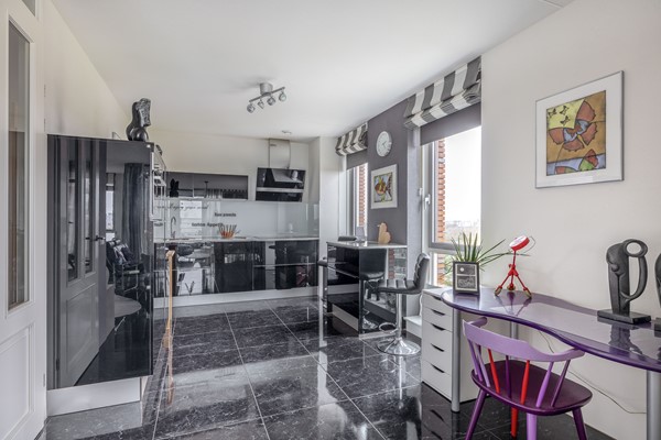 Medium property photo - Koninginnelaan 164, 3181 GK Rozenburg